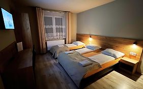Good Night 24 - Noclegi&Strefa Relaksu , Strefa dodatkowo płatna, rezerwuj telefonicznie wcześniej